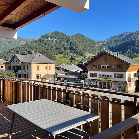 Chalet Saint Victor, Praz Sur Arly Bagian luar foto