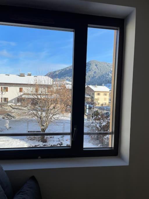 Chalet Saint Victor, Praz Sur Arly Bagian luar foto