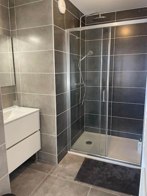 Chalet Saint Victor, Praz Sur Arly Bagian luar foto