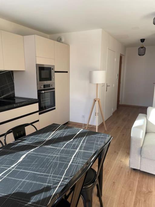 Chalet Saint Victor, Praz Sur Arly Bagian luar foto