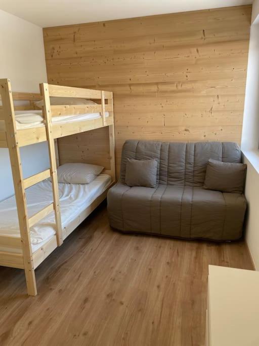 Chalet Saint Victor, Praz Sur Arly Bagian luar foto