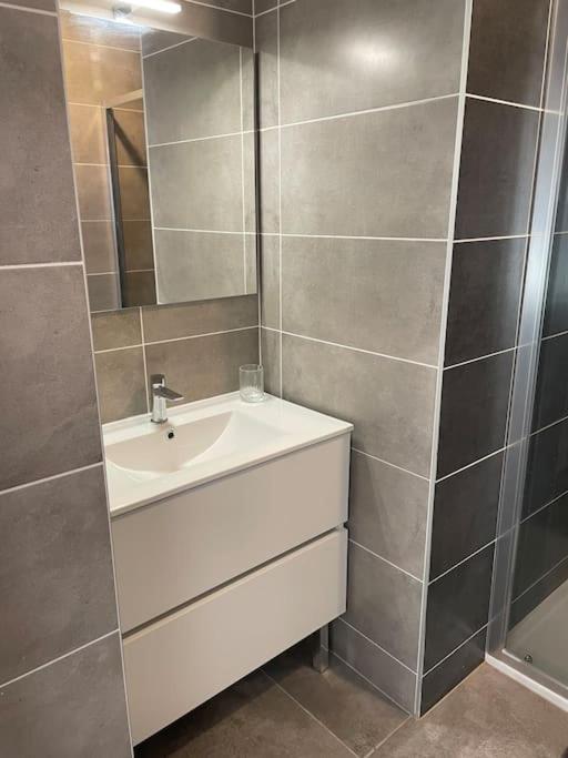 Chalet Saint Victor, Praz Sur Arly Bagian luar foto