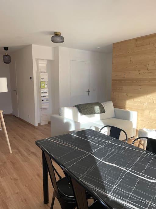 Chalet Saint Victor, Praz Sur Arly Bagian luar foto