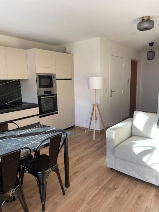 Chalet Saint Victor, Praz Sur Arly Bagian luar foto
