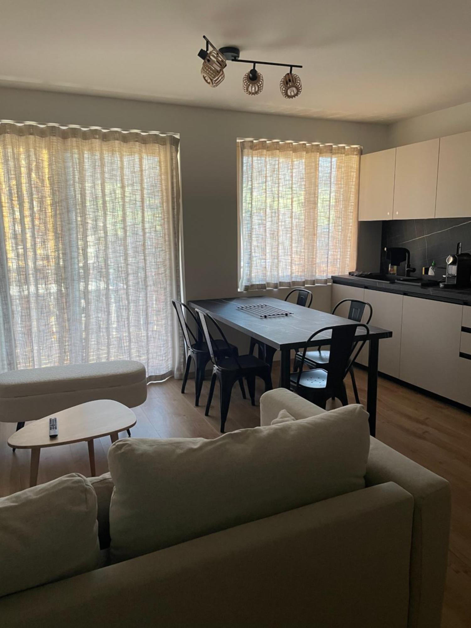 Chalet Saint Victor, Praz Sur Arly Bagian luar foto